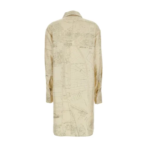 Dresses > Day Dresses > Shirt Dresses - - Róhe - Modalova