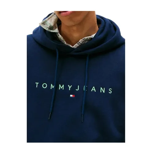 Sweatshirts & Hoodies > Hoodies - - Tommy Hilfiger - Modalova