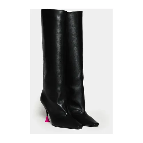 Shoes > Boots > Heeled Boots - - 3Juin - Modalova