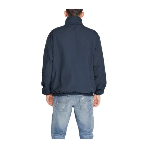 Jackets > Light Jackets - - Tommy Jeans - Modalova