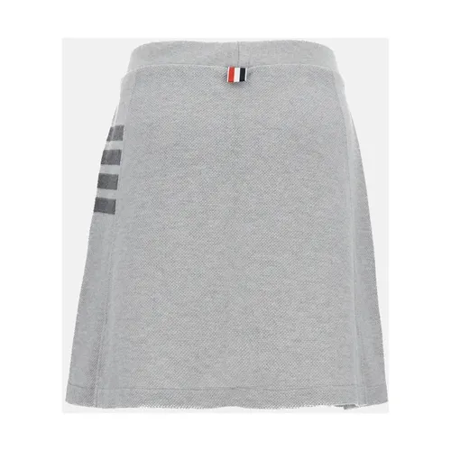 Skirts > Short Skirts - - Thom Browne - Modalova