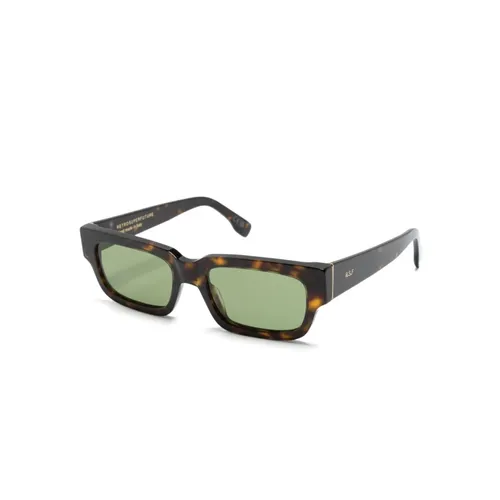 Accessories > Sunglasses - - Retrosuperfuture - Modalova