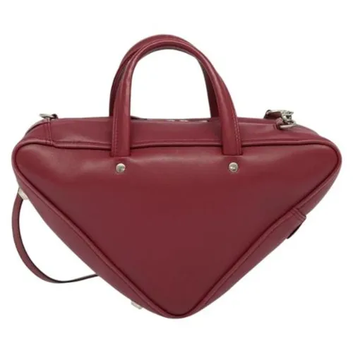 Pre-owned > Pre-owned Bags > Pre-owned Handbags - - Balenciaga Vintage - Modalova