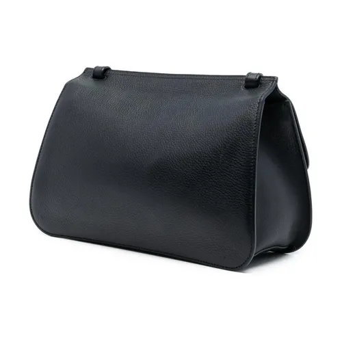 Pre-owned > Pre-owned Bags > Pre-owned Cross Body Bags - - Gucci Vintage - Modalova