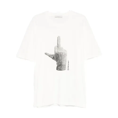 Tops > T-Shirts - - IH NOM UH NIT - Modalova