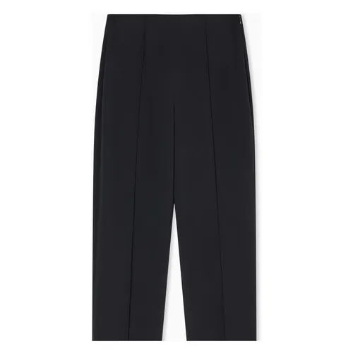 Trousers > Slim-fit Trousers - - Giorgio Armani - Modalova