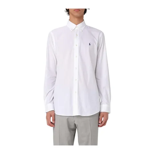 Shirts > Casual Shirts - - Polo Ralph Lauren - Modalova