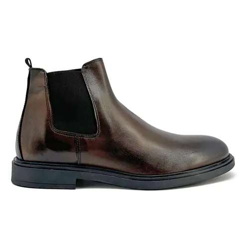 Shoes > Boots > Chelsea Boots - - Duca di Morrone - Modalova