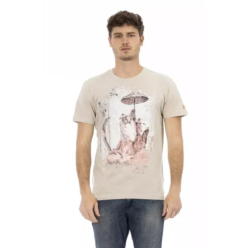 Tops > T-Shirts - - Trussardi - Modalova