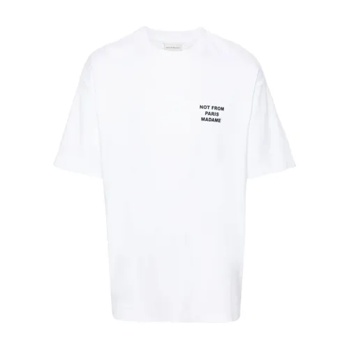 Tops > T-Shirts - - Drole de Monsieur - Modalova