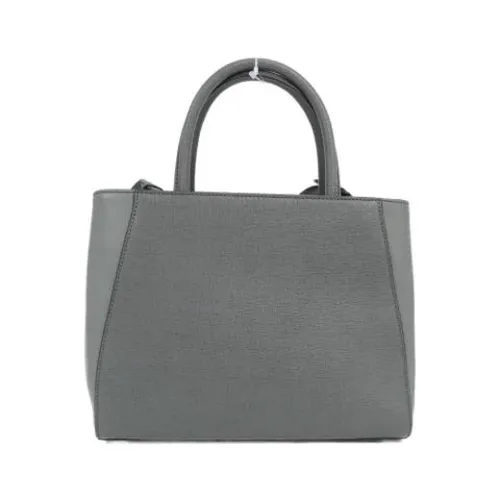 Pre-owned > Pre-owned Bags > Pre-owned Handbags - - Fendi Vintage - Modalova