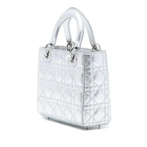Pre-owned > Pre-owned Bags > Pre-owned Handbags - - Dior Vintage - Modalova