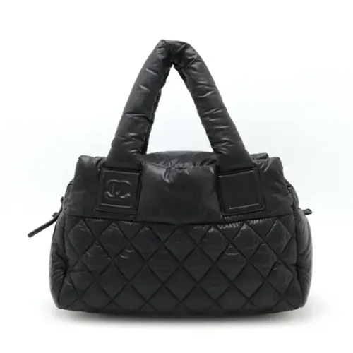 Pre-owned > Pre-owned Bags > Pre-owned Handbags - - Chanel Vintage - Modalova