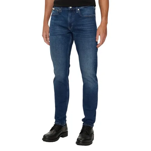 Jeans > Slim-fit Jeans - - Calvin Klein Jeans - Modalova