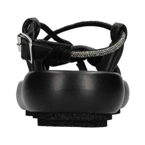 Shoes > Sandals > Flat Sandals - - Patrizia Bonfanti - Modalova