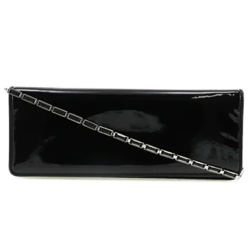 Pre-owned > Pre-owned Bags > Pre-owned Shoulder Bags - - Salvatore Ferragamo Pre-owned - Modalova