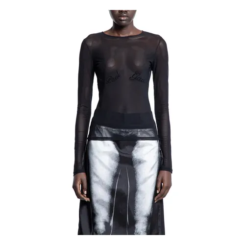 Tops > Long Sleeve Tops - - Jean Paul Gaultier - Modalova