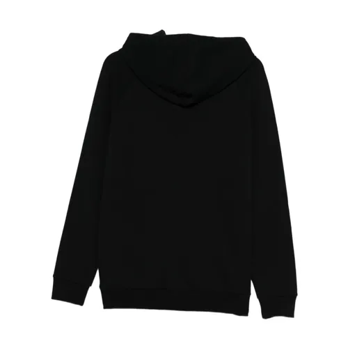 Sweatshirts & Hoodies > Zip-throughs - - Moschino - Modalova