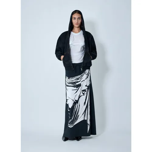 Sweatshirts & Hoodies > Zip-throughs - - Vaquera - Modalova