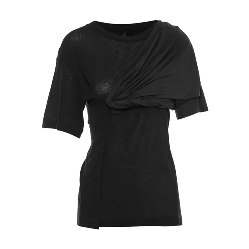 Tops > T-Shirts - - Unravel Project - Modalova