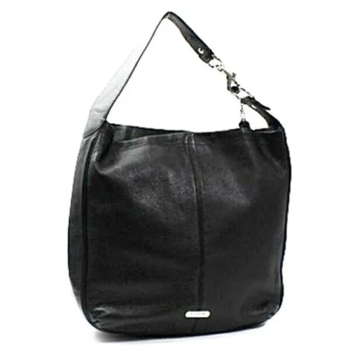 Pre-owned > Pre-owned Bags > Pre-owned Shoulder Bags - - Coach Pre-owned - Modalova
