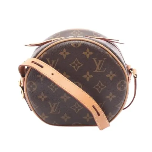 Pre-owned > Pre-owned Bags > Pre-owned Cross Body Bags - - Louis Vuitton Vintage - Modalova