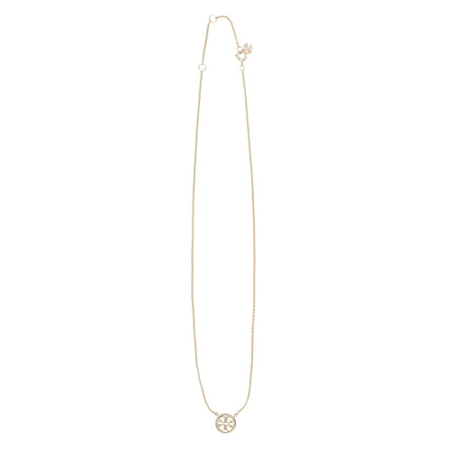 Accessories > Jewellery > Necklaces - - Tory Burch - Modalova