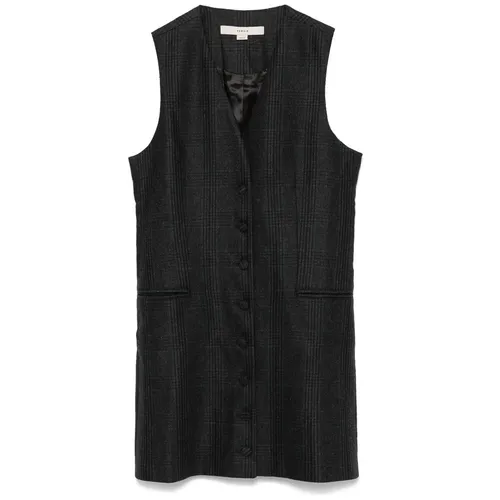 Jackets > Vests - - Remain Birger Christensen - Modalova