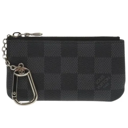 Pre-owned > Pre-owned Accessories > Pre-owned Wallets - - Louis Vuitton Vintage - Modalova