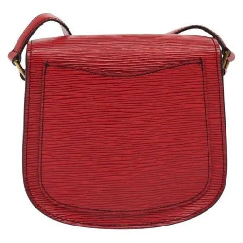 Pre-owned > Pre-owned Bags > Pre-owned Cross Body Bags - - Louis Vuitton Vintage - Modalova