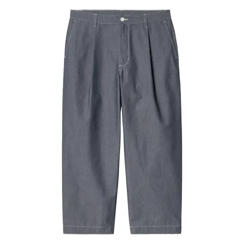 Trousers > Straight Trousers - - Carhartt Wip - Modalova