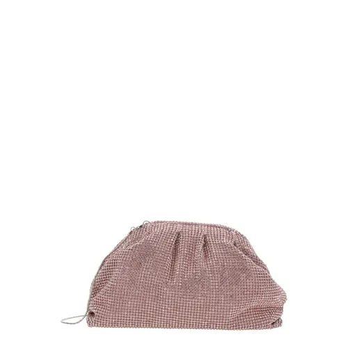 Bags > Clutches - - Twentyfourhaitch - Modalova