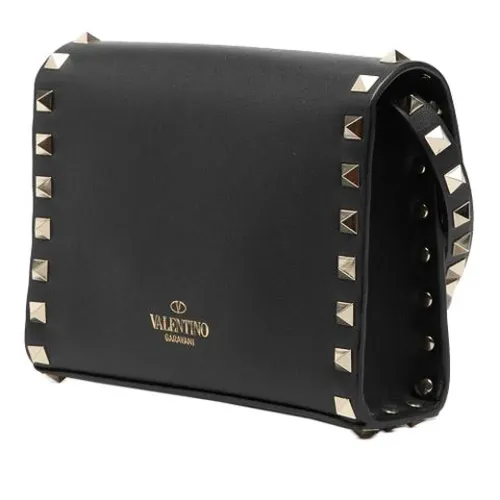 Pre-owned > Pre-owned Bags > Pre-owned Cross Body Bags - - Valentino Vintage - Modalova