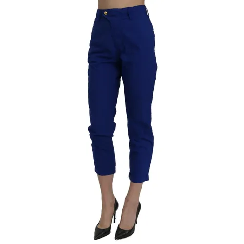 Trousers > Cropped Trousers - - Cycle - Modalova