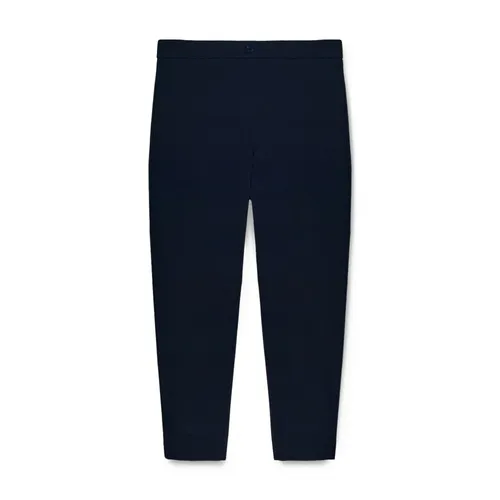 Trousers > Cropped Trousers - - Fiorella Rubino - Modalova