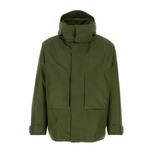 Jackets > Light Jackets - - Herno - Modalova