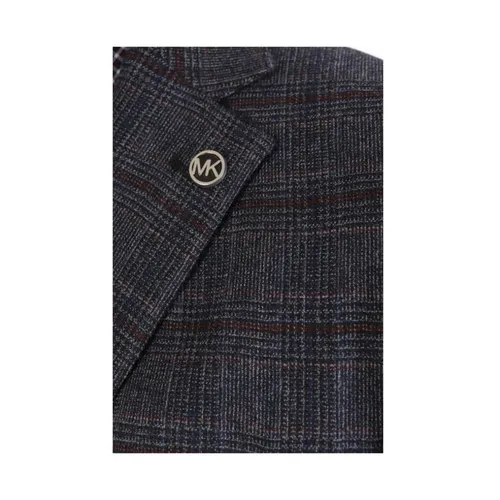 Jackets > Blazers - - Michael Kors - Modalova