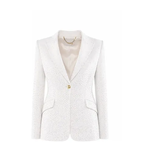 Jackets > Blazers - - Nenette - Modalova