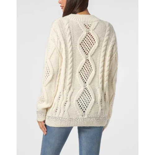 Knitwear > Round-neck Knitwear - - Philipp Plein - Modalova