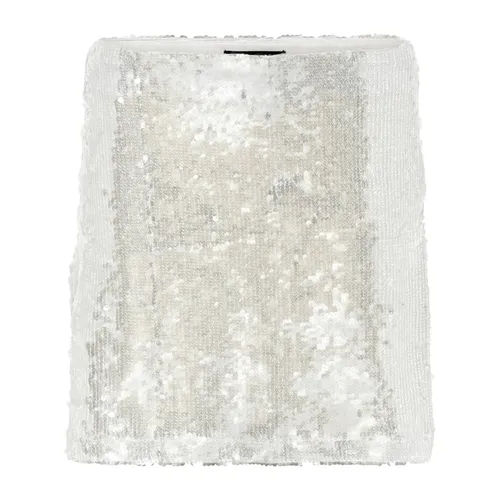 Skirts > Short Skirts - - Bruuns Bazaar - Modalova