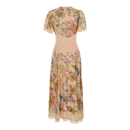 Dresses > Day Dresses > Summer Dresses - - Etro - Modalova
