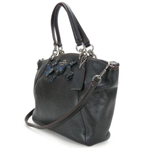 Pre-owned > Pre-owned Bags > Pre-owned Handbags - - Coach Pre-owned - Modalova