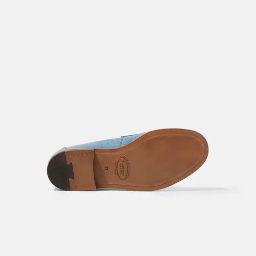 Shoes > Flats > Loafers - - Scarosso - Modalova