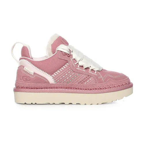 UGG - Shoes > Sneakers - Pink - UGG - Modalova