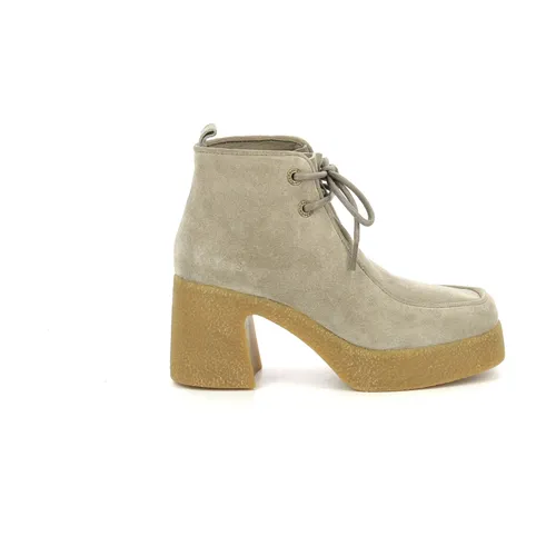 Shoes > Boots > Heeled Boots - - Kickers - Modalova