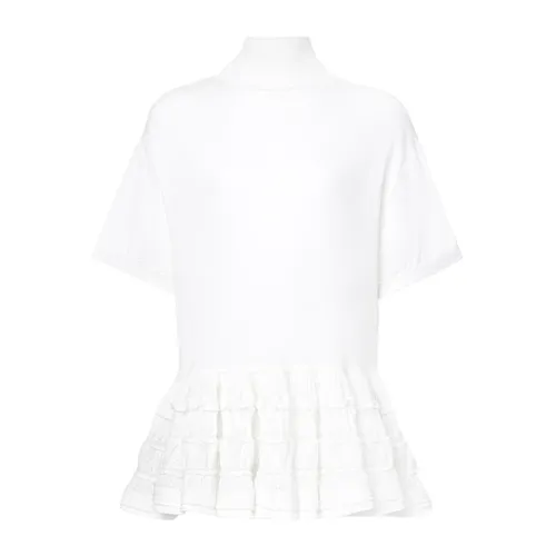 Knitwear > Turtlenecks - - Alaïa - Modalova