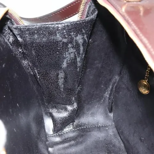 Pre-owned > Pre-owned Bags > Pre-owned Mini Bags - - Gucci Vintage - Modalova