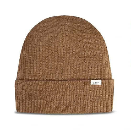 Accessories > Hats > Beanies - - Lee - Modalova