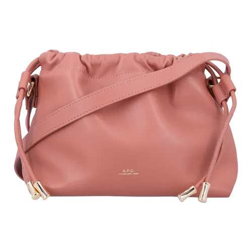 Bags > Cross Body Bags - - A.p.c. - Modalova
