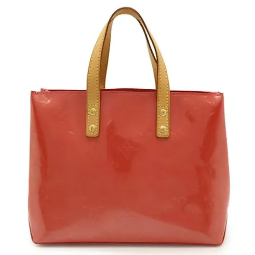 Pre-owned > Pre-owned Bags > Pre-owned Tote Bags - - Louis Vuitton Vintage - Modalova